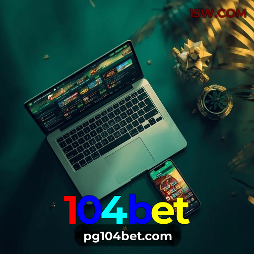 Cassino Online 104bet | Jogo Crash com PIX e Bônus