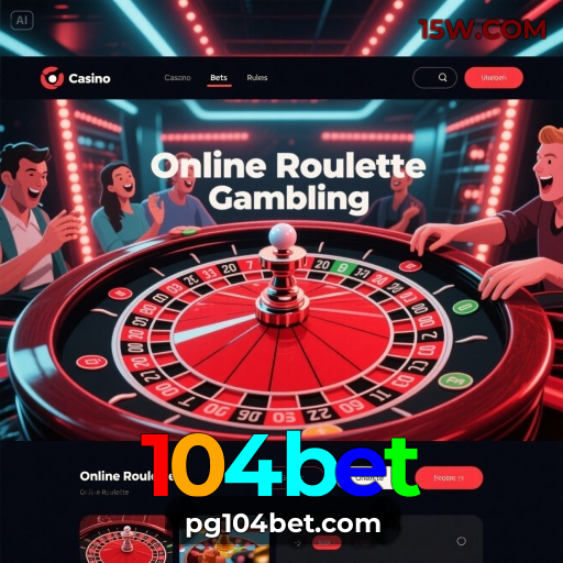 104bet - A Melhor Casa De Apostas Online No Brasil