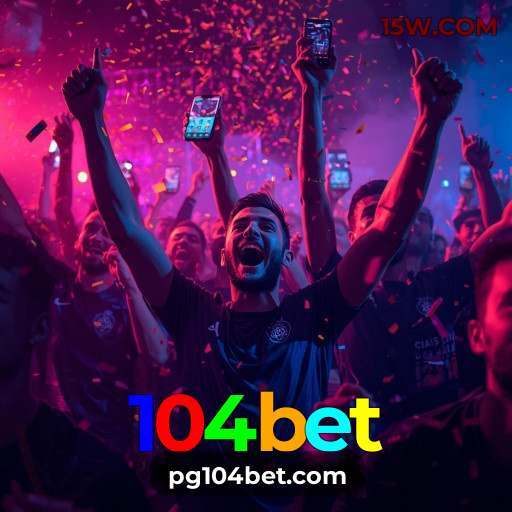104bet Apostas: Jogue com R$ 20 Grátis após o Cadastro